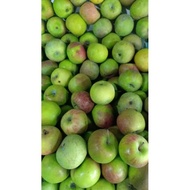 Apel Malang 1KG|buah apel malang|buah segar bandung