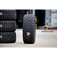 (PROMO) ARISUN ZG07 (THAILAND) (RT) 285/70/17 285-70-17 2857017 5 TAHUN WARRANTY