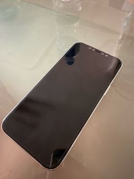 iPhone 12 Pro Max 256Gb silver