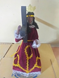 Black Nazarene/Nazareno(11inches)