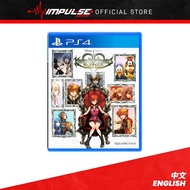 PS4 Kingdom Hearts: Melody of Memory Chi/Eng Version [R3]