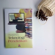 Educational Technology by Dr. Ishak & Dr. Deni