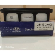 KIA FORTE AIR FILTER  28113-2H000