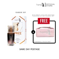 HQ :Sugardollbynn / Sugardoll Frizz Me Not Hair Serum / Oil. By preferred seller