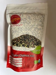 ⭐️減至$25 SuperFood Lab 有機三色藜麥 Tri-Color Quinoa (Raw)