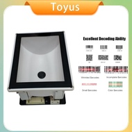 toyus-SG 2D/QR/1D Embedded Scanner Module Bar Code Scan Engine 960 x 680 COMS with USB Interface