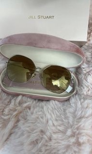 Jill Stuart Sunglasses 太陽眼鏡 (全新)