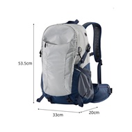 Mountaineering Bag 2025 Hot Sale New Style Double Backpack Unisex Light Outdoor Backpack Outdoor Tra