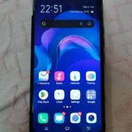 Vivo 1723 smart phone