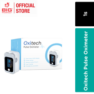 OXITECH PULSE OXIMETER