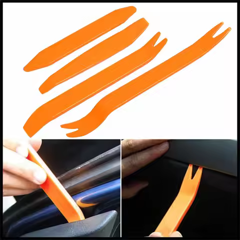 Car DVD Player Removal Audio Special Disassembly Tool for Volvo C30 S80L C70 V50 S40 XC90 XC XC70 Re