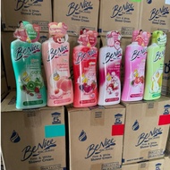 BE NICE(MANDIAN YANG SGT WANGI)