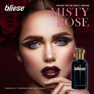 🔥SHIP 24HRS🔥 [WOMEN PERFUME] BLIESE LONG LASTING EDP 99% ORIGINAL BODY PERFUME 35ML [ INSPIRED PERFU