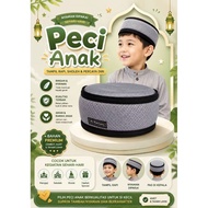 Children's Prayer Cap / Round Cap / Travel Cap / Modern Cap / Viral Cap