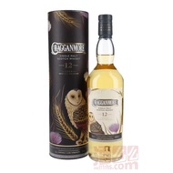 帝亞吉歐克拉格摩爾12年(2019SR)限量原酒單一麥芽威士忌 700ml