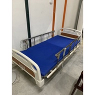 Hospital Bed - Katil hospital