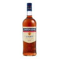 Emperador Light Imported 1L