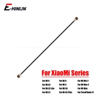 Wifi Signal Antenna Wire Connector Flex Cable For XiaoMi Mi 8 SE A2 A1 6 5 5S Plus 4 4S 4C 4i Mix 2S
