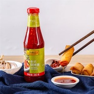 [380g/瓶 x2]  泰式甜辣醬 380g #健康之選（內地版 -平行進口）