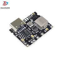 Type-c USB 2A 18650 Lithium Battery Charger Module Charging Board with Dual Protection Functions