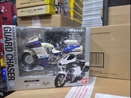 SHF S.H.Figuarts 魂Shop 幪面超人 KAMEN RIDER 亞極陀 AGITO G3 G3-X 電單車 EX GUARD CHASER