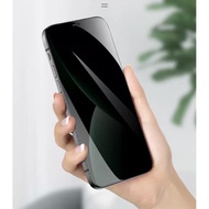 Privacy Glass for iPhone 16 Pro Max / 16 Pro / iPhone 15 Pro Max / iPhone 14 pro Max / iPhone 13 Pro