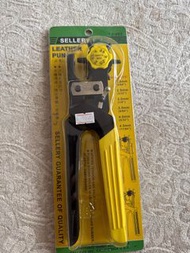 Leather punch 皮帶打孔器