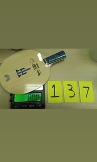 品牌：Butterfly型號：TIMO BOLL拍形：CAF-CS