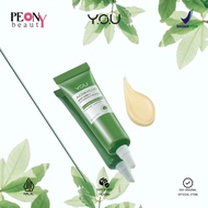 Y.O.U [NEW UPGRADED] YOU AcnePlus Spot Care X |Centella Spot Treatment for Acne and Acne Scars [Hot 