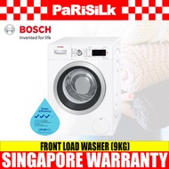 Bosch WAW28480SG Front Load Washing Machine (9KG) - Singapore Warranty