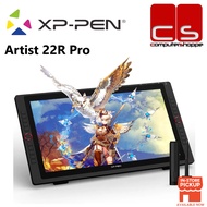 XP-Pen Artist 22R Pro 21.5'' FHD IPS Display Drawing Graphic Monitor