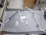 ท่อน้ำยาแอร์แรงดันต่ำ NISSAN MARCH K13 ALMERA N17 ปี 2011-2019 NISSAN NOTE E12 92480-1HH0A HOSE-FL