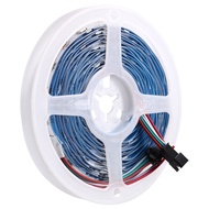 LED Magic Light with Full Color 5v Built-in Light Strip Smart Color Soft LED RGB Atmosphere Decorati