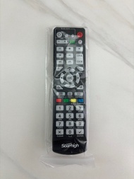 Magic TV remote control 機頂盒代用遙控