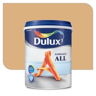 Dulux Ambiance™ All Premium Interior Wall Paint (Butterfield - 20YY 51/306)