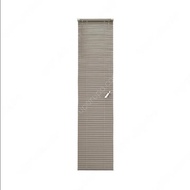 NEWEST KRIS PVC Plastic Window Roller Blinds (Blind Roller) 40 x 180 cm