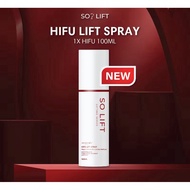 Antidox Series Antidox Hifu-Lift Spray/The New Generation Lifting Toner/Suit Sensitive Skin 100ml