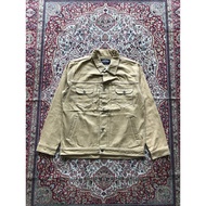 Frizmwork type 2 trucker jacket Vintage Trucker denim type 2 H504