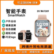 F D L Top Configuration Smart Waterproof Fruit Bluetooth I W 9 Men Women Wireless Charging Watch Cal
