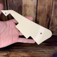 original Gibson Les Paul  Pickguard by mojotone USA-cream
