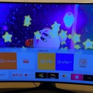 Samsung 40inch 40吋 KU6880 4K Curved 曲面 Smart TV 智能電視