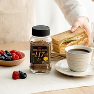 Imported UCC UCC 117 * 70/90g Bottled Instant Black Coffee No Sucrose 118 * 90g Freeze-Dried Powder 
