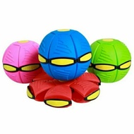 UFO MAGIC BALL TOY FLYING FOOT BALL/ MAGIC BALL TOY UFO FOOT BALL