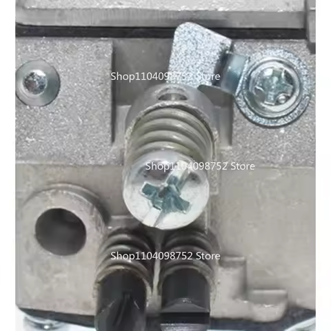 Carburetor for ZENOAH CHINESE CHAINSAW 6200 62CC 503281611 503281605