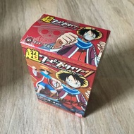 🇯🇵日版海賊王食玩ONE PIECE SUPER STYLING 路飛(金屬色盒面)