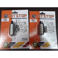 PITSTOP FUEL PUMP DYNAMO RACING YAMAHA Y150ZR Y15 (3.4/ 3.6/ 3.8 /4.0 BAR)