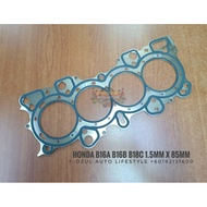 Honda B16A B16B B18C Metal Head Gasket 1.5MM Bore 85MM