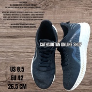 Preloved Shoes Men Knitted Fabric US8.5/EU42/26.5CM