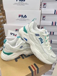🇰🇷FILA 老爹鞋Sale