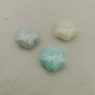 BEAD LARGE PASTELBINTANG 1 POUND